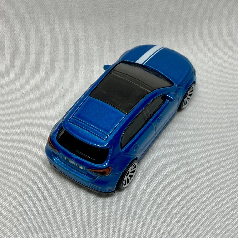 Hot Wheels this hot